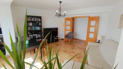 Apartment in Torrevieja photo 18
