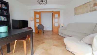 Apartment in Torrevieja photo 19
