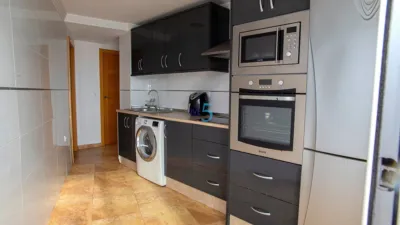 Apartment in Torrevieja photo 21