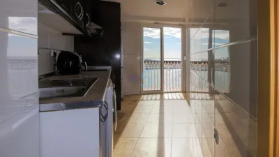 Apartment in Torrevieja photo 22