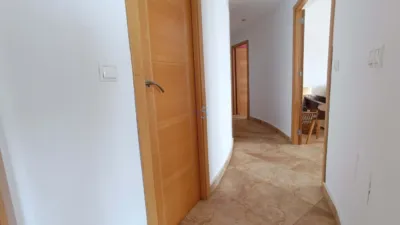 Apartment in Torrevieja photo 23