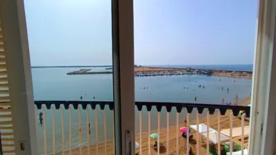 Apartment in Torrevieja photo 24