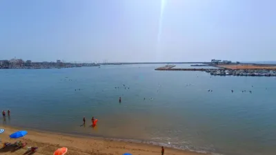 Apartment in Torrevieja photo 25