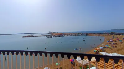 Apartment in Torrevieja photo 27