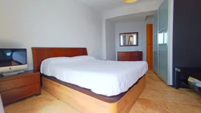 Apartment in Torrevieja photo 28