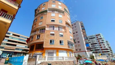 Apartment in Torrevieja photo 2