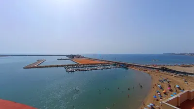 Apartment in Torrevieja photo 31