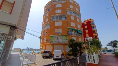 Apartment in Torrevieja photo 5
