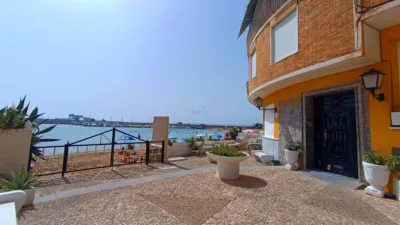 Apartment in Torrevieja photo 7
