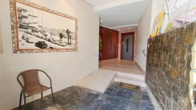 Apartment in Torrevieja photo 9