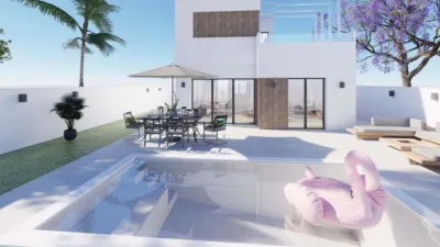 Casa – Rojales, Ciudad Quesada - Vista 2