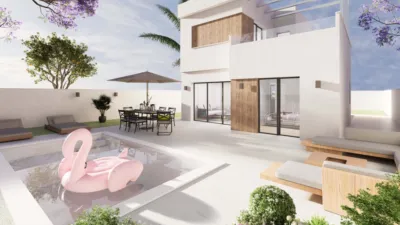 Casa – Rojales, Ciudad Quesada - Vista 4
