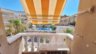Studio in Torrevieja photo 11