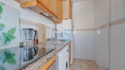 Studio in Torrevieja photo 13