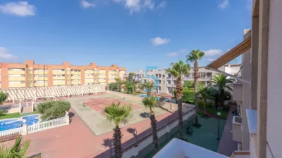 Studio in Torrevieja photo 16