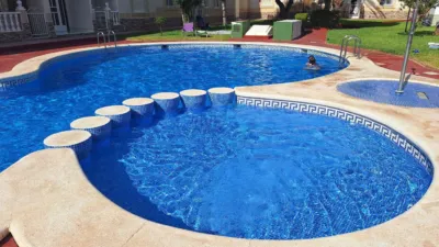 Studio in Torrevieja photo 20