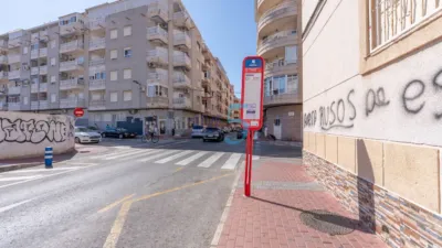 Studio in Torrevieja photo 28