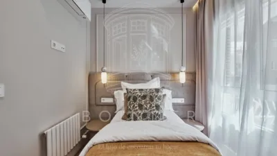 Apartment in Salamanca/Castellana photo 12