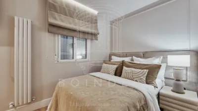 Apartment in Salamanca/Castellana photo 13