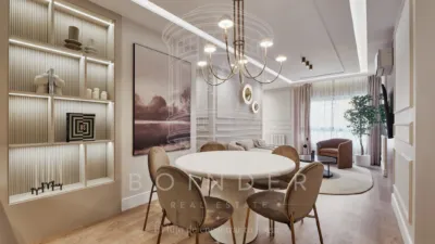 Apartment in Salamanca/Castellana photo 14