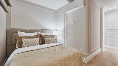 Apartment in Salamanca/Castellana photo 15