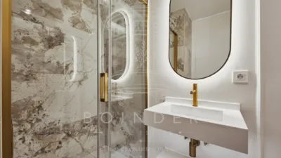 Apartment in Salamanca/Castellana photo 20