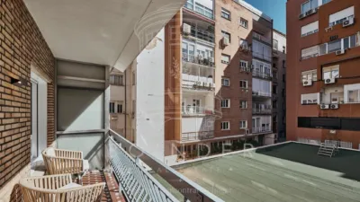 Apartment in Salamanca/Castellana photo 23