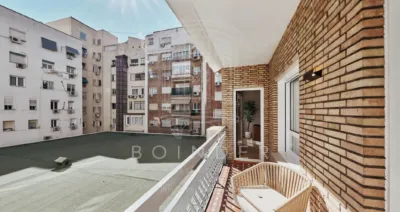 Apartment in Salamanca/Castellana photo 24