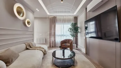 Apartment in Salamanca/Castellana photo 3