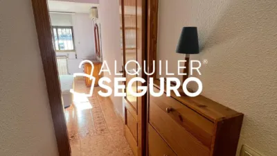 Piso en alquiler en Ciudad Lineal - Imagen 10