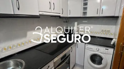 Piso en alquiler en Ciudad Lineal - Imagen 14