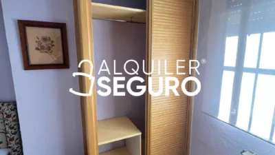 Piso en alquiler en Ciudad Lineal - Imagen 16