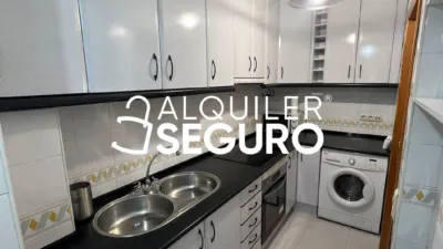 Piso en alquiler en Ciudad Lineal - Imagen 19