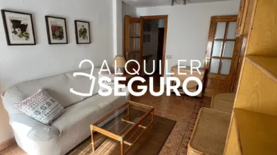 Piso en alquiler en Ciudad Lineal - Imagen 22