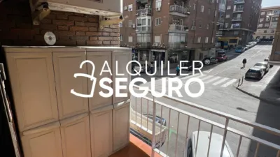 Piso en alquiler en Ciudad Lineal - Imagen 24