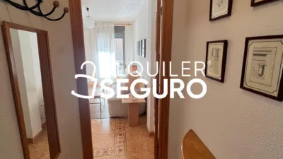 Piso en alquiler en Ciudad Lineal - Imagen 2