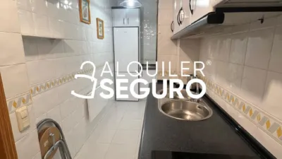 Piso en alquiler en Ciudad Lineal - Imagen 3