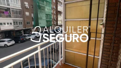 Piso en alquiler en Ciudad Lineal - Imagen 4