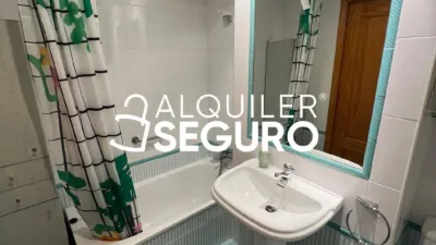 Piso en alquiler en Ciudad Lineal - Imagen 5