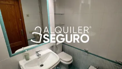 Piso en alquiler en Ciudad Lineal - Imagen 6