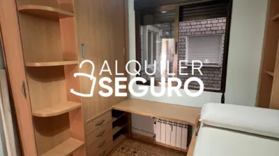 Piso en alquiler en Ciudad Lineal - Imagen 8