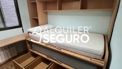 Piso en alquiler en Ciudad Lineal - Imagen 9