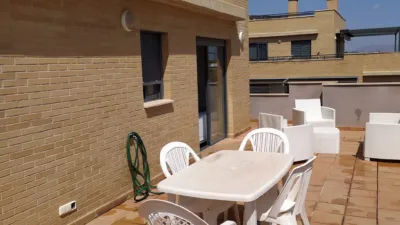 Apartment in Guadalupe photo 10