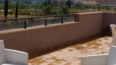 Apartment in Guadalupe photo 11