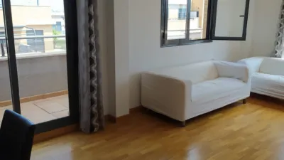 Apartment in Guadalupe photo 22