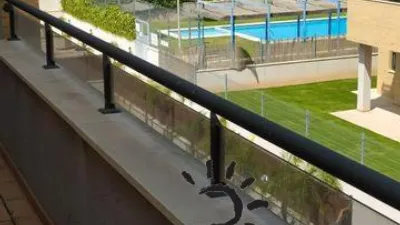 Apartment in Guadalupe photo 2