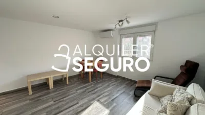 Piso en alquiler en San Blas - Imagen 10