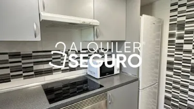 Piso en alquiler en San Blas - Imagen 13