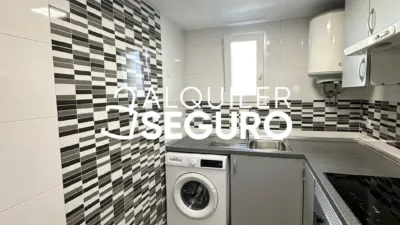 Piso en alquiler en San Blas - Imagen 14