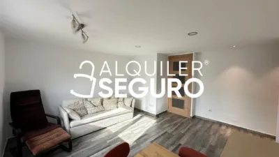 Piso en alquiler en San Blas - Imagen 2
